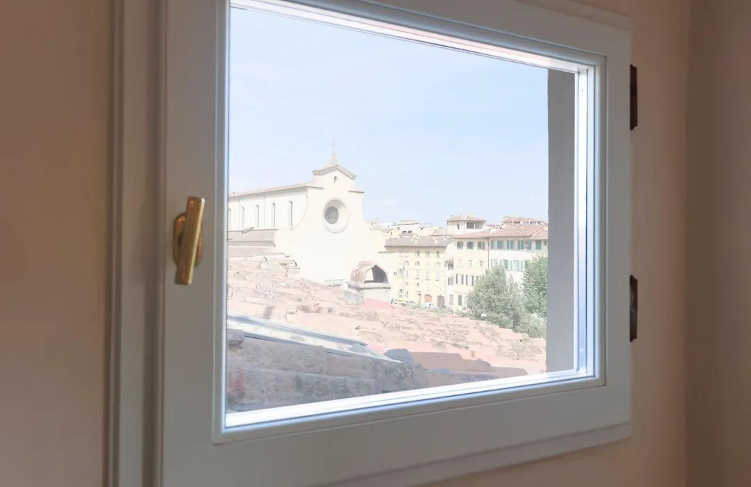 Sweet House in Santo Spirito-1